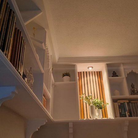 Amplio Apartamento Familiar De 3 Dormitorios En La Zubia Granada A Un Paso De La Alhambra Y Sierra Nevada Экстерьер фото