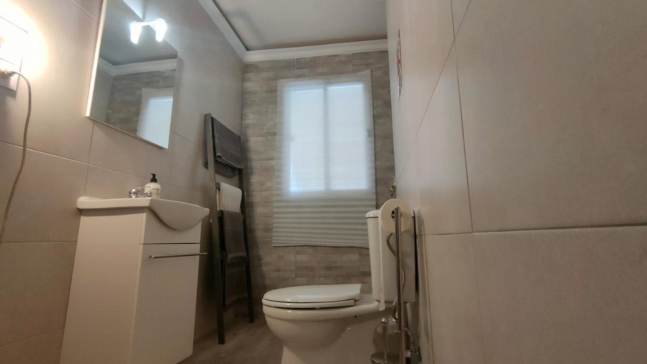 Amplio Apartamento Familiar De 3 Dormitorios En La Zubia Granada A Un Paso De La Alhambra Y Sierra Nevada Экстерьер фото
