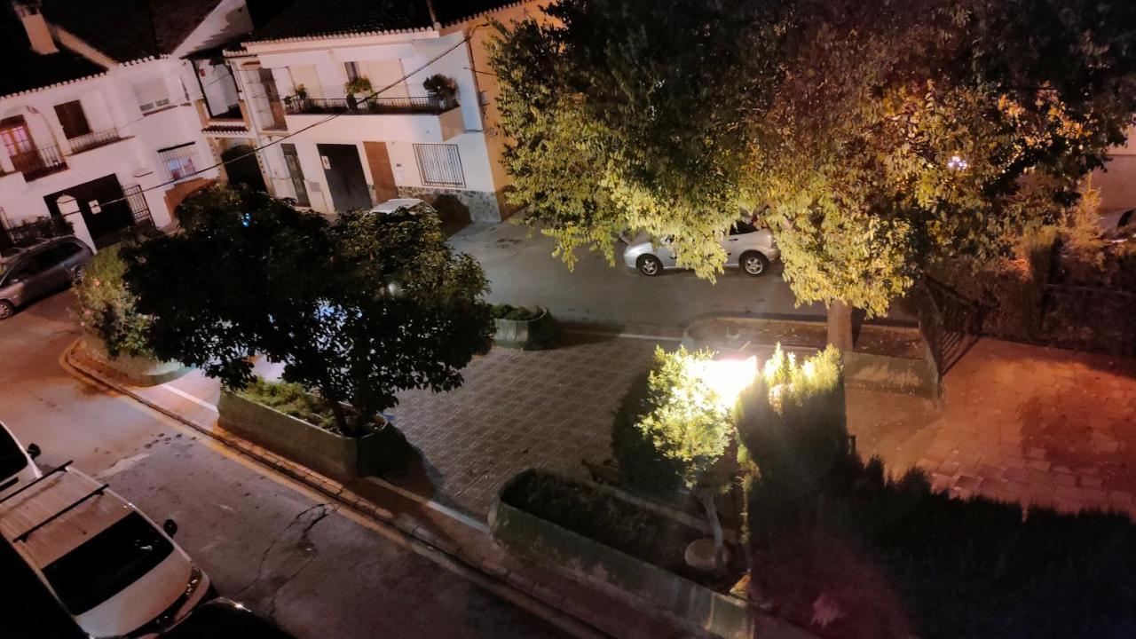 Amplio Apartamento Familiar De 3 Dormitorios En La Zubia Granada A Un Paso De La Alhambra Y Sierra Nevada Экстерьер фото