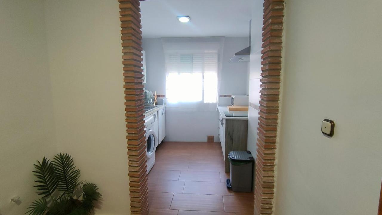 Amplio Apartamento Familiar De 3 Dormitorios En La Zubia Granada A Un Paso De La Alhambra Y Sierra Nevada Экстерьер фото