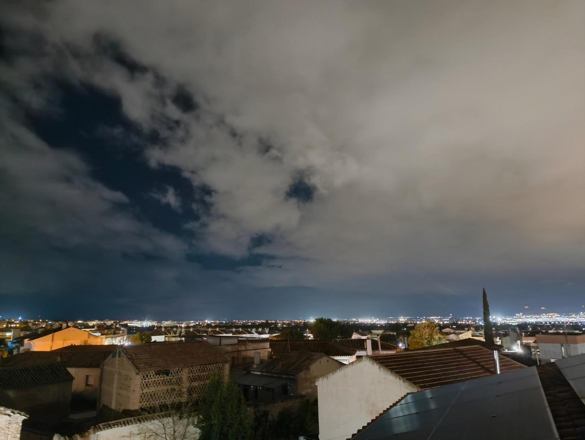 Amplio Apartamento Familiar De 3 Dormitorios En La Zubia Granada A Un Paso De La Alhambra Y Sierra Nevada Экстерьер фото