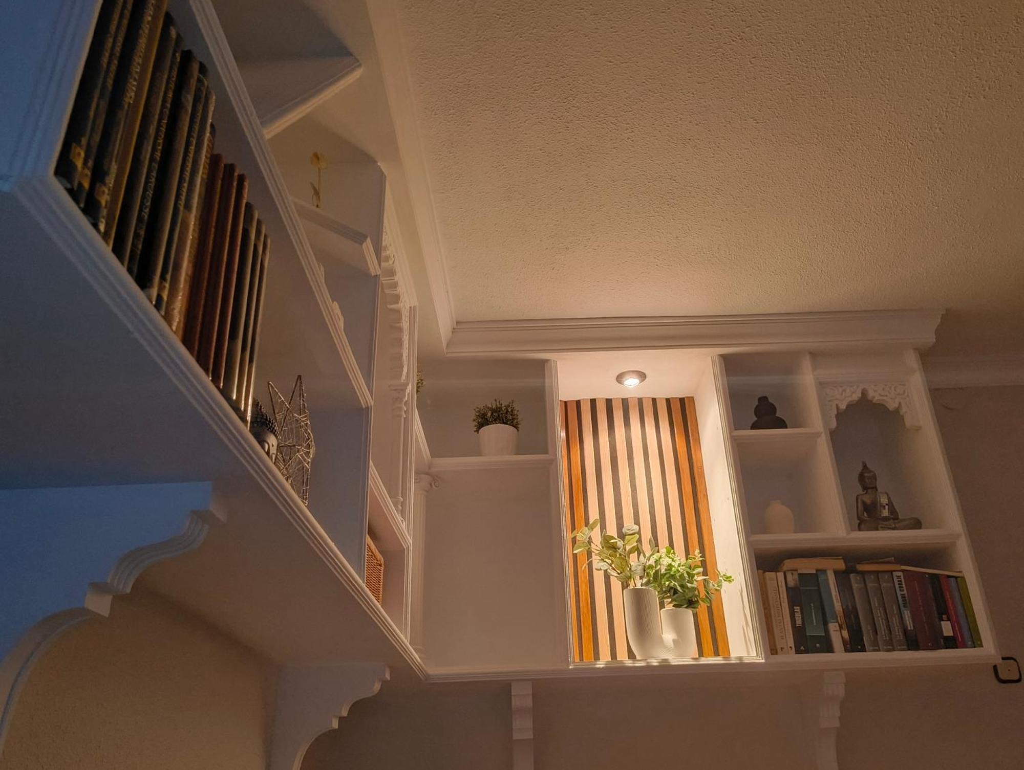 Amplio Apartamento Familiar De 3 Dormitorios En La Zubia Granada A Un Paso De La Alhambra Y Sierra Nevada Экстерьер фото